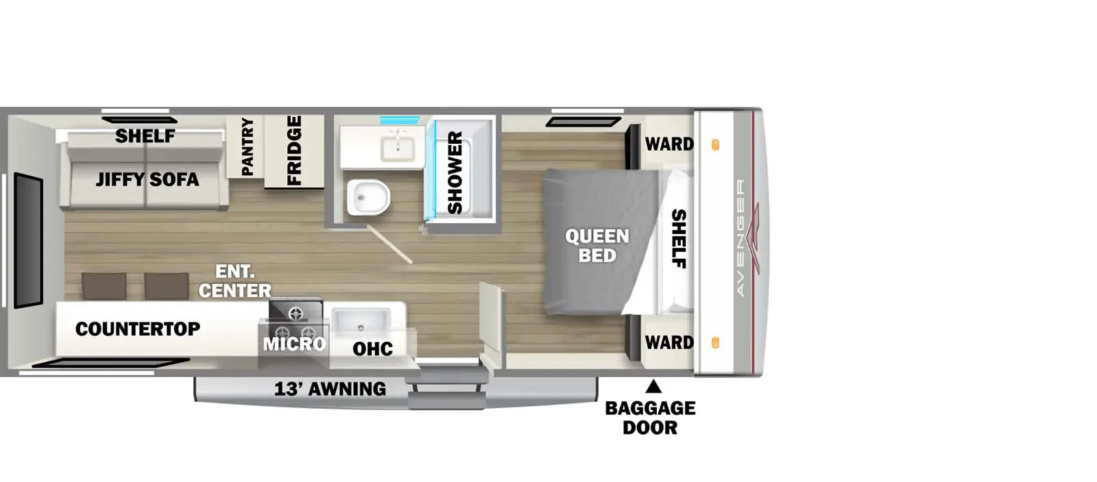 22MKLE Floorplan Image